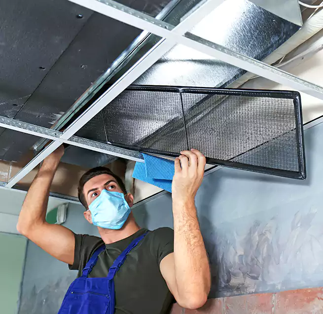 Why Homeowners Businesses Trust Us in Hillcrest Heights, MD