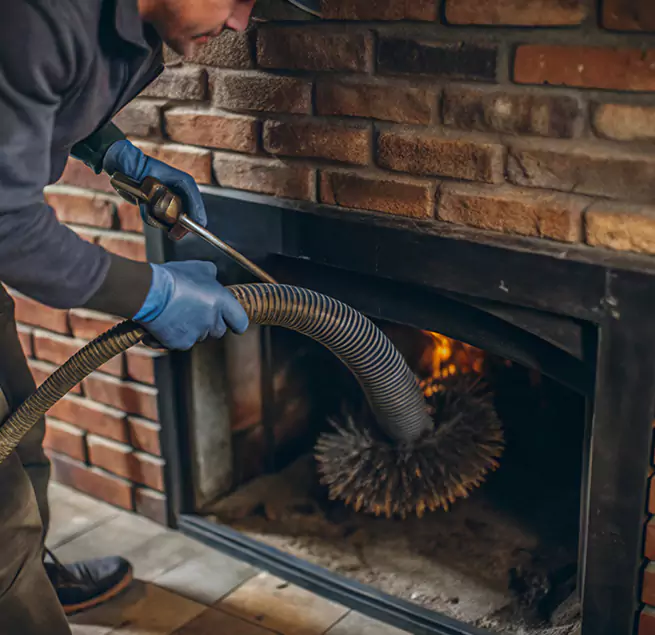 Why Homeowners & Businesses Trust Us in Hillcrest Heights, MD?