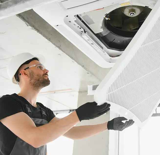 Why Homeowners & Businesses Trust Us in Hillcrest Heights, MD?