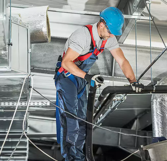 Why Homeowners & Businesses Trust Us in Hillcrest Heights, MD?