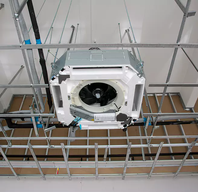 Why Homeowners & Businesses Trust Us in Hillcrest Heights, MD?