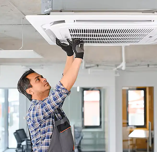 Why Homeowners & Businesses Trust Us in Hillcrest Heights, MD?