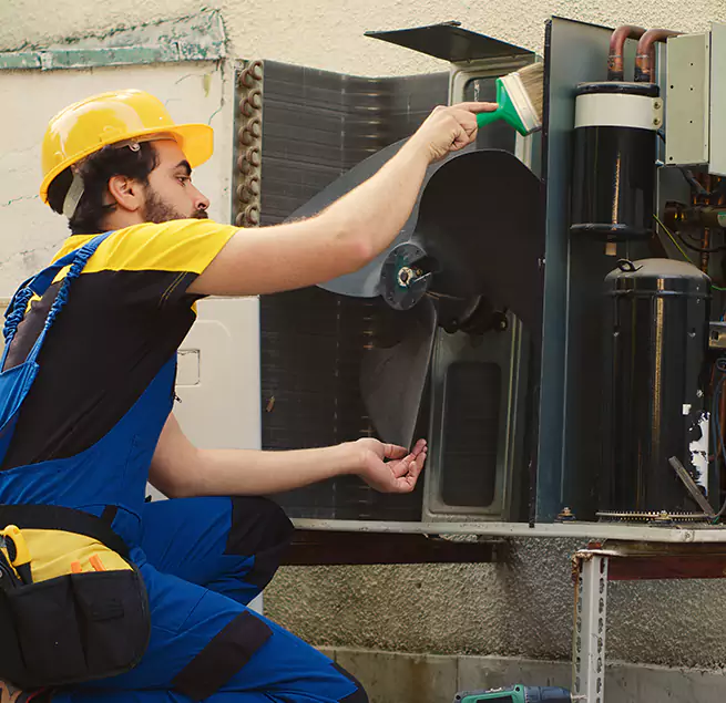 Why Homeowners Businesses Trust Us in Hillcrest Heights, MD?