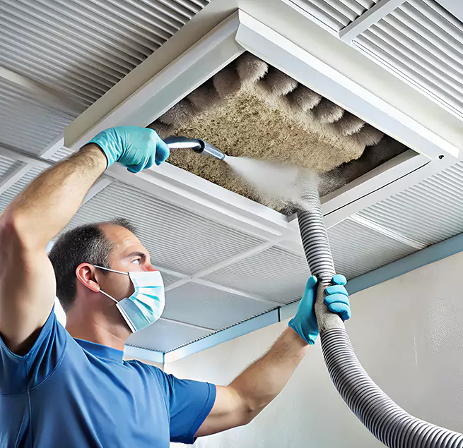 Why Homeowners Businesses Trust Us in Hillcrest Heights, MD