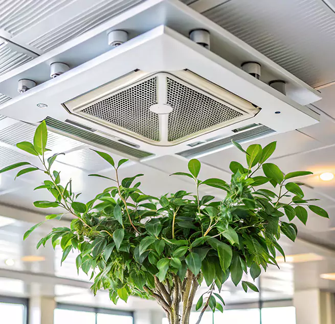 Why Homeowners & Businesses Trust Us in Hillcrest Heights, MD?