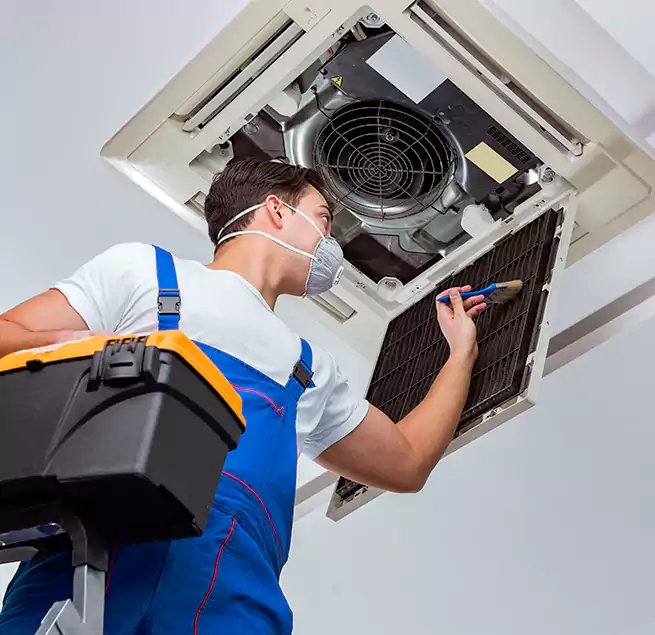 Why Homeowners & Businesses Trust Us in Hillcrest Heights, MD?