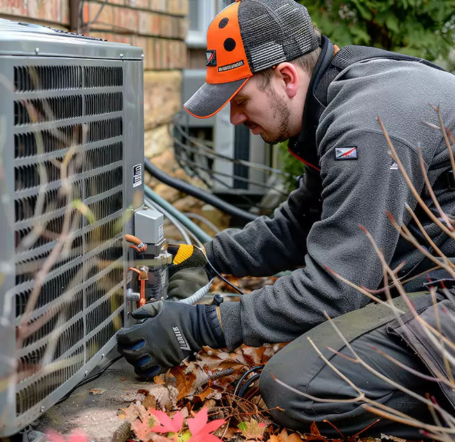 Why Homeowners & Businesses Trust Us in Hillcrest Heights, MD?