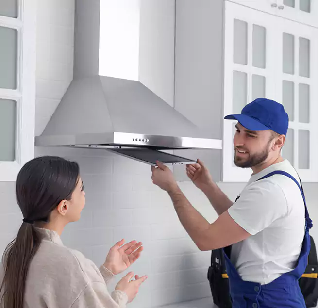 Why Homeowners & Businesses Trust Us in Hillcrest Heights, MD?