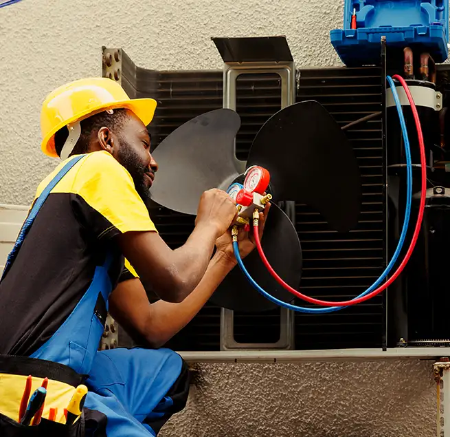 Why Homeowners & Businesses Trust Us in Hillcrest Heights, MD?