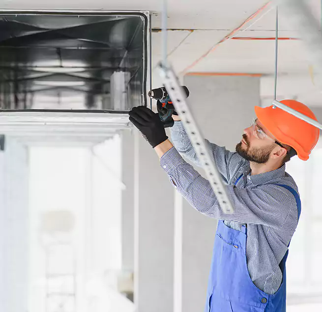 Why Homeowners & Businesses Trust Us in Hillcrest Heights, MD?