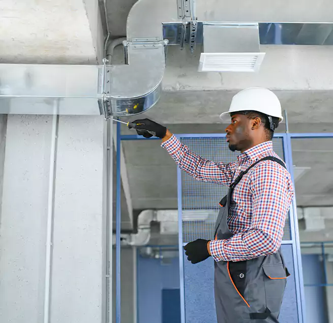 Why Homeowners & Businesses Trust Us in Hillcrest Heights, MD