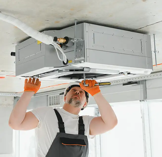 Why Homeowners & Businesses Trust Us Hillcrest Heights, MD