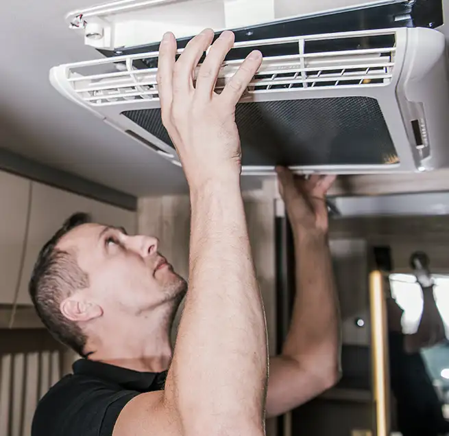 Why Homeowners & Businesses Trust Us Hillcrest Heights, MD