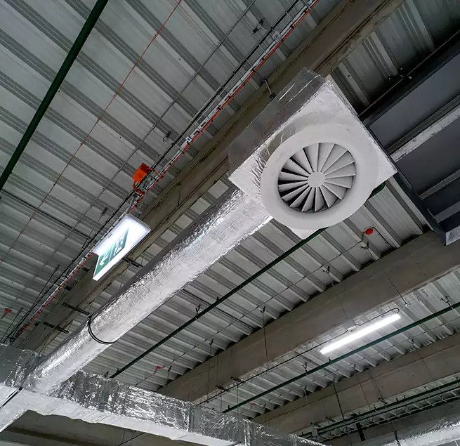 Why Homeowners & Businesses Trust Us in Hillcrest Heights, MD