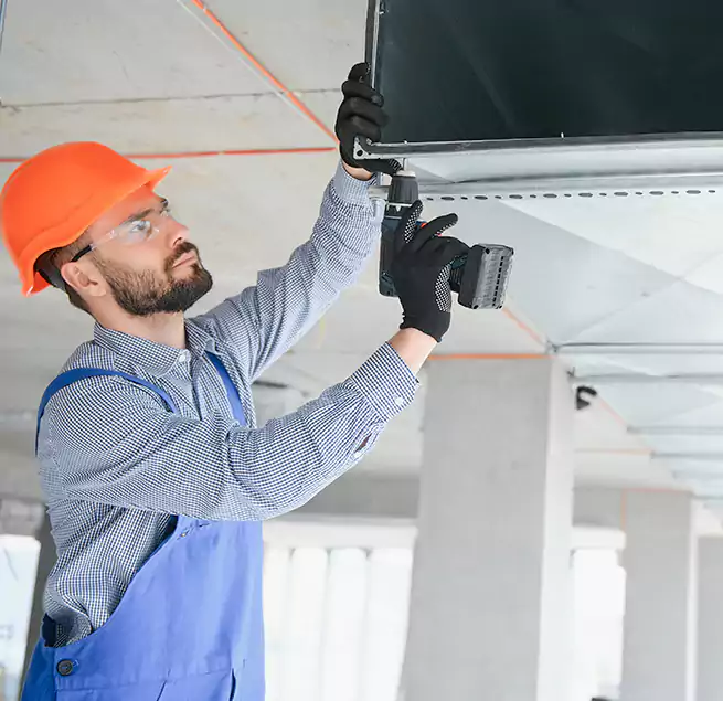 Why Homeowners & Businesses Trust Us in Hillcrest Heights, MD?