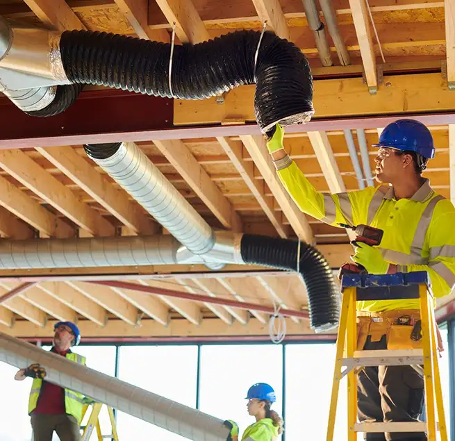 Why Homeowners & Businesses Trust Us in Hillcrest Heights, MD?