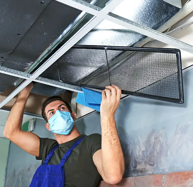 Why Homeowners & Businesses Trust Us in Hillcrest Heights, MD?