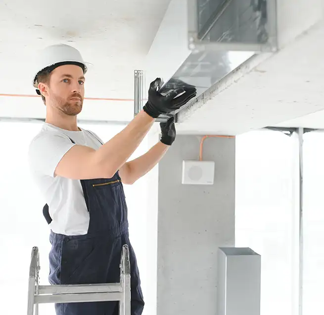 Why Homeowners & Businesses Trust Us in Hillcrest Heights, MD?