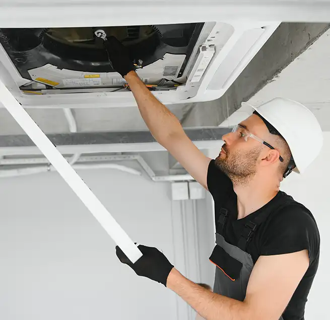 Why Homeowners & Businesses Trust Us in Hillcrest Heights, MD?