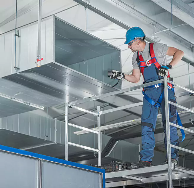 Why Homeowners & Businesses Trust Us in Hillcrest Heights, MD?