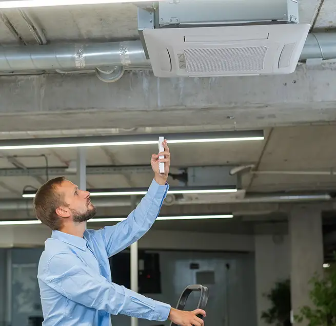 Why Homeowners & Businesses Trust Us in Hillcrest Heights, MD?