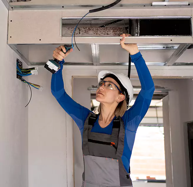 Why Homeowners & Businesses Trust Us in Hillcrest Heights, MD?