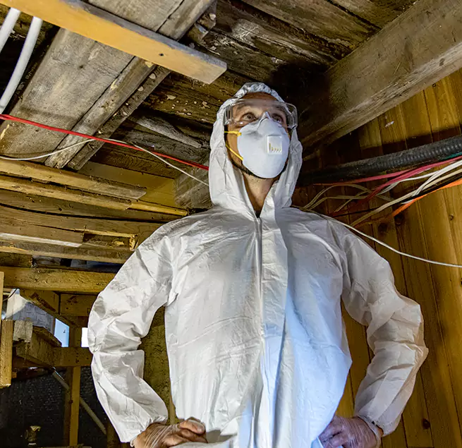 Why Homeowners & Businesses Trust Us in Hillcrest Heights, MD?