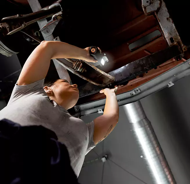 Why Homeowners & Businesses Trust Us Hillcrest Heights, MD