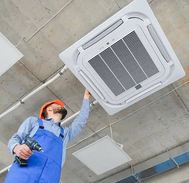 Why Homeowners & Businesses Trust Us in Hillcrest Heights, MD?