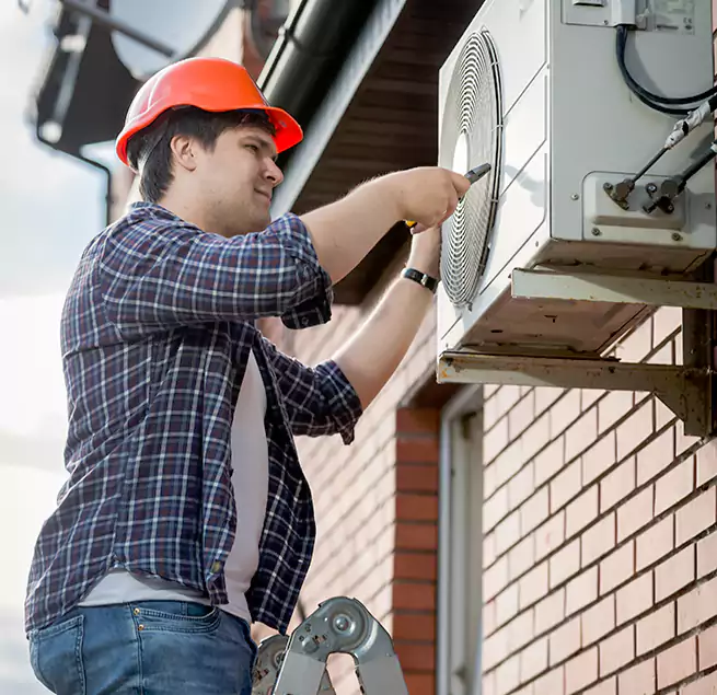 Why Homeowners & Businesses Trust Us Hillcrest Heights, MD