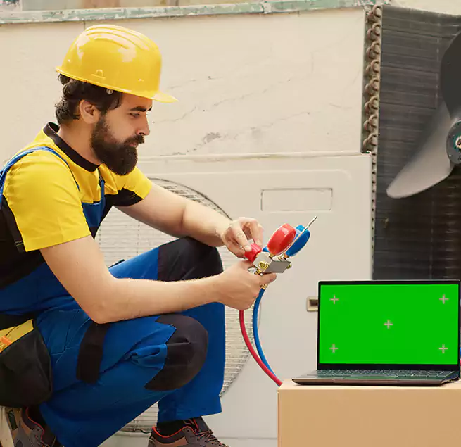 Why Homeowners & Businesses Trust Us in Hillcrest Heights, MD?