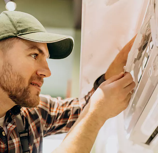 Why Homeowners & Businesses Trust Us in Hillcrest Heights, MD?