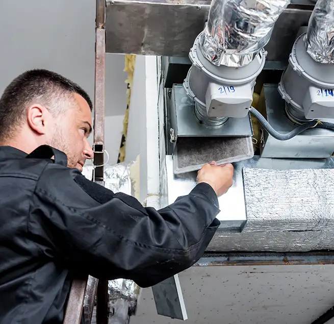 Why Homeowners & Businesses Trust Us in Hillcrest Heights, MD?