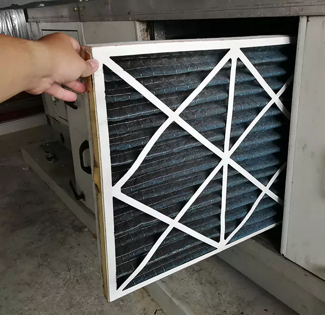 Why Homeowners & Businesses Trust Us Hillcrest Heights, MD?